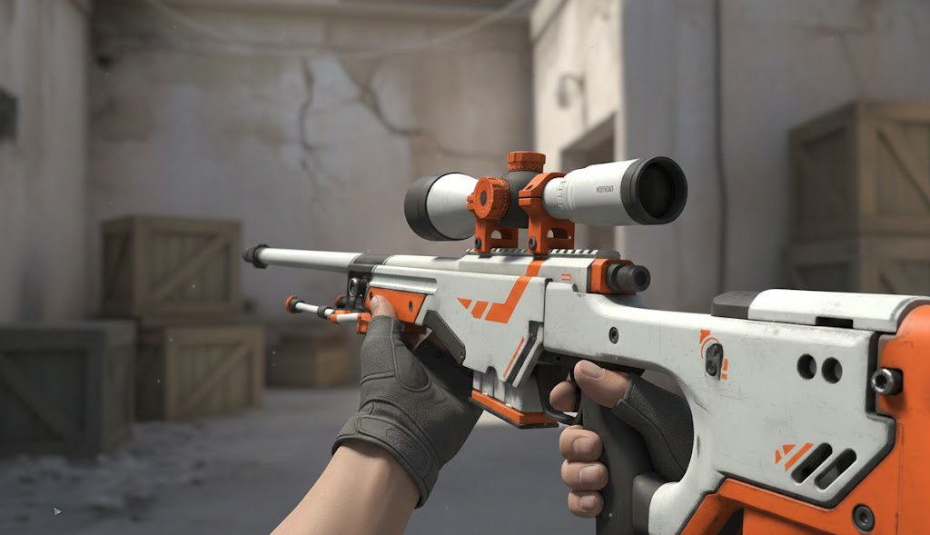 UpLoot CS2