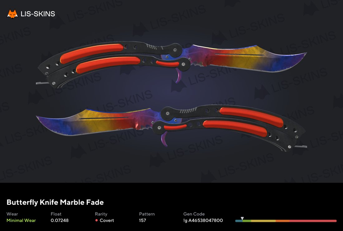 UpLoot CS2