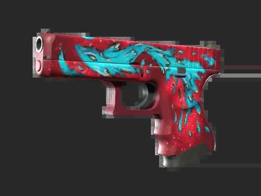 UpLoot CS2