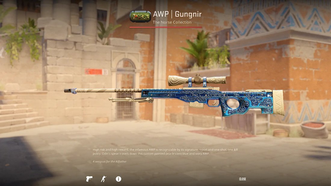 UpLoot CS2